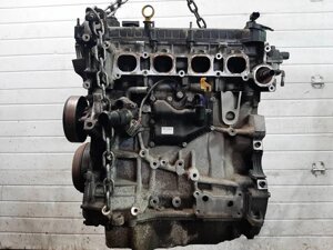 Двигатель Mazda 2.5 L5VE для Mazda 6 (GH) L5Z902300A