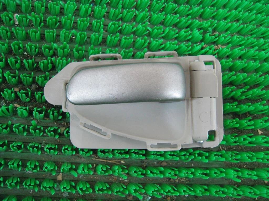 Ручка двери внутренняя левая для Citroen XSARA PICASSO 9143H5 - характеристики
