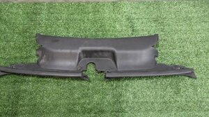 Накладка замка капота для BMW X3 (E83) 1371340228607