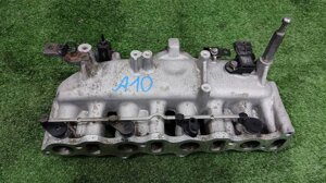 Коллектор впускной для Ssangyong Stavic 6711400601