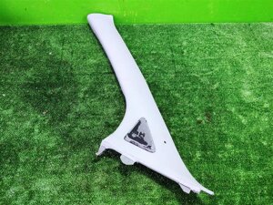 Обшивка левой стойки для Toyota Yaris P90 622120D060B0