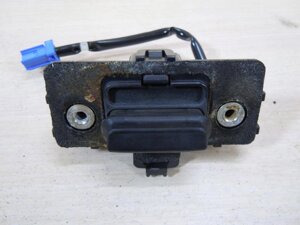 Кнопка багажника для Honda Accord 7 (CL) 74810SEA003