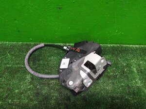 Замок двери задней левой для Ford Focus 3 (CB8) 1832035