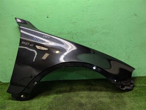 Крыло переднее правое для BMW X3 (E83) 41353405922