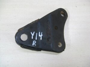 Кронштейн подрамника правый для Subaru Forester SJ/S13 20216FJ021