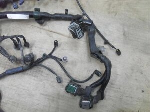 Жгут проводки двигателя для Honda Civic 4D (FD) 32110RMXG52