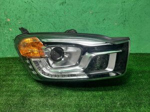 Фара правая для Ssangyong Actyon NEW (CK) 8310634500