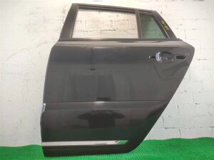 Дверь задняя левая для Renault Koleos (HY0) 821010025R