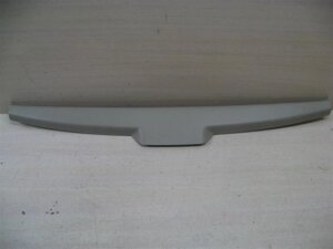 Накладка крышки багажника для Lexus RX300 (MCU15) 6478348020A0