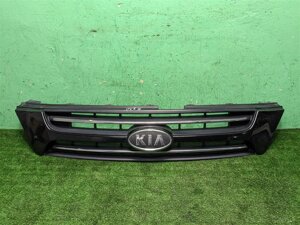 Решетка радиатора для KIA Carnival 863504D000