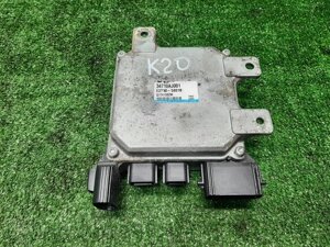 Блок управления рулевой колонкой для Subaru Legacy/ Outback BM/B14 34710AJ001