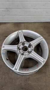 Диск колесный R16 для Honda Accord 8 (CU) 42700TL0G91