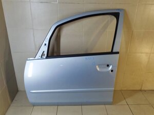 Дверь передняя левая для Mitsubishi Colt MN161883