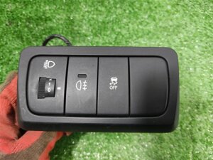 Блок кнопок для Ssangyong Actyon NEW (CK) 8520034110