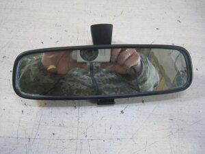 Зеркало заднего вида салонное для Ford Mondeo 4 (CA2) 1765145