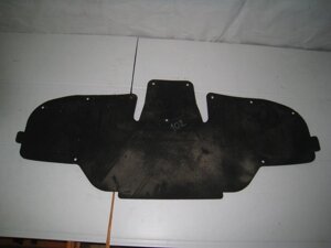 Обшивка крышки багажника для Ford Focus 1 (DBW) 1086702