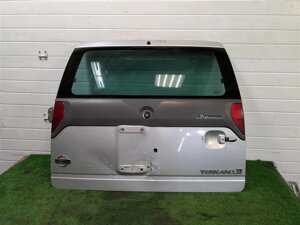 Крышка багажника для Nissan Terrano 2 (R20) 901000X030