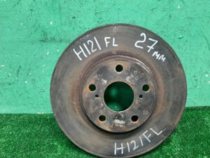 Диск тормозной передний для Lexus RX300 (MCU15) 4351248011