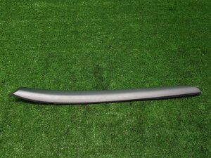 Молдинг двери передней правой для Toyota Avensis T25 6771105020