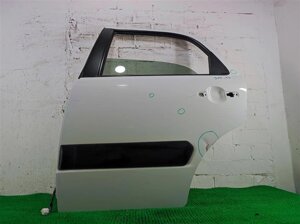 Дверь задняя левая для Suzuki SX4 6800479J00