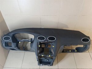 Торпедо для Ford Focus 2 (CB4) 1476871