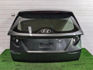 Крышка багажника для Hyundai Tucson (NX4) 72800N7010