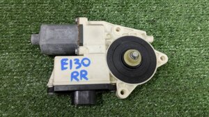 Мотор стеклоподъёмника задний правый для BMW X3 (E83) 67626925966
