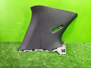 Обшивка левой стойки для Toyota Yaris P90 624720D130B0