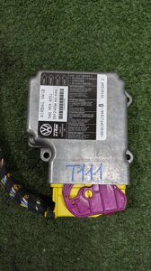 Блок Airbag (SRS) для VOLKSWAGEN Passat CC (B6) 5N0959655J