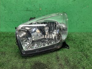 Фара левая для Toyota RAV4 A2 8115042180