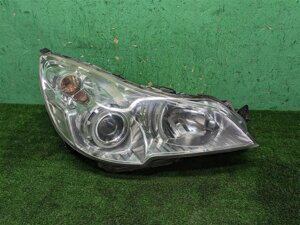 Фара правая ксенон для Subaru Legacy/ Outback BM/B14 84001AJ100