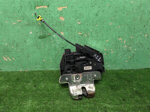 Замок крышки багажника для Volvo XC70 31276954
