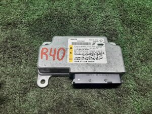 Блок Airbag (SRS) для Chevrolet Captiva 96866798