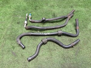 Трубка топливная для VOLKSWAGEN Tiguan (5N1) 1K0130307BK