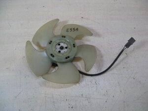 Мотор вентилятора охлаждения для Mitsubishi Galant 92-96 MB845852