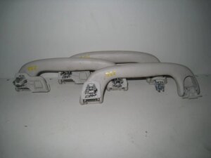 Ручка потолочная передняя для Mazda 3 (BL) GAL169470B75
