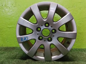 Диск колесный R15 для VOLKSWAGEN Golf Plus 1K0601025AQ8Z8