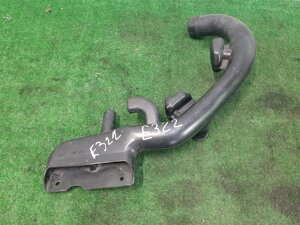 Воздухозаборник для Nissan Qashqai J10 16554JD200