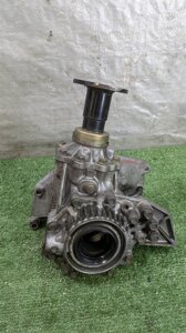 Коробка раздаточная для Nissan Murano Z50 33101CA000