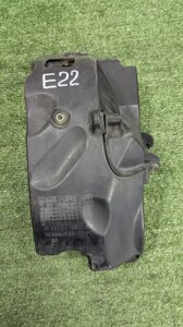 Защита КПП для Lexus RX400H (MHU38) 3515148011