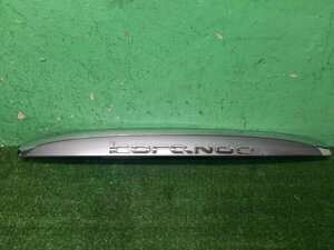 Накладка крышки багажника для Ssangyong Actyon NEW (CK) 7963034005ACQ