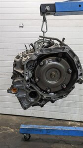 Коробка вариатор (CVT) для Suzuki SX4 2100061MR0