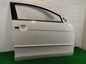 Дверь передняя правая для Mitsubishi Lancer 10 5700A560