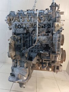 Двигатель Nissan 2.5 YD25DDTI для Nissan Navara D40 101025X00A