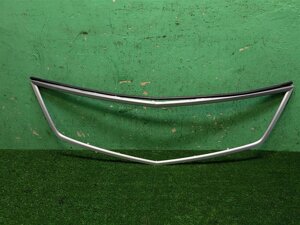 Молдинг решетки радиатора для Honda Accord 8 (CU) 71122TL0G01ZA