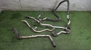 Патрубок отопителя для VOLKSWAGEN Touareg (7L) 7L6819196B