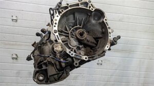 Коробка передач МКПП 5-ст для Mazda 3 (BK) FC0217150B