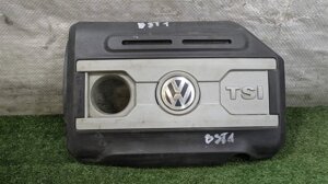 Крышка двигателя для VOLKSWAGEN Passat CC (B6) 06J103925BG