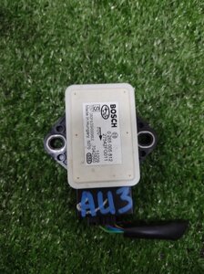 Датчик курсовой устойчивости для Subaru Impreza GE/GH 27542FG011