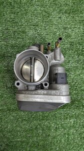 Дроссельная заслонка для VOLKSWAGEN Passat B6 06A133062AT